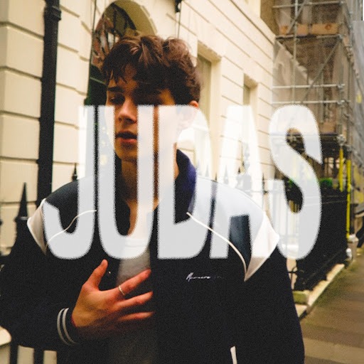 Benjamin Steer - Judas