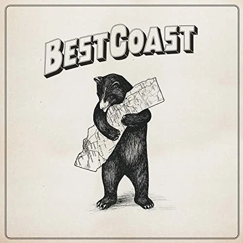 Best Coast - If It Makes You Happy [Live at SiriusXM]