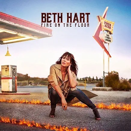 Beth Hart - Love Is a Lie