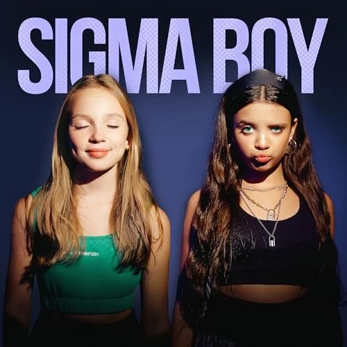 BETSY - Sigma Boy