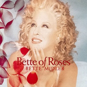 Bette Midler - I Know You by Heart