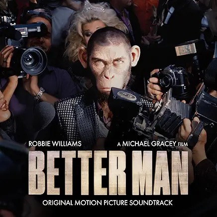 Better Man