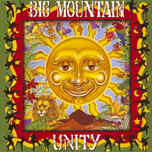 Big Mountain - The Only One