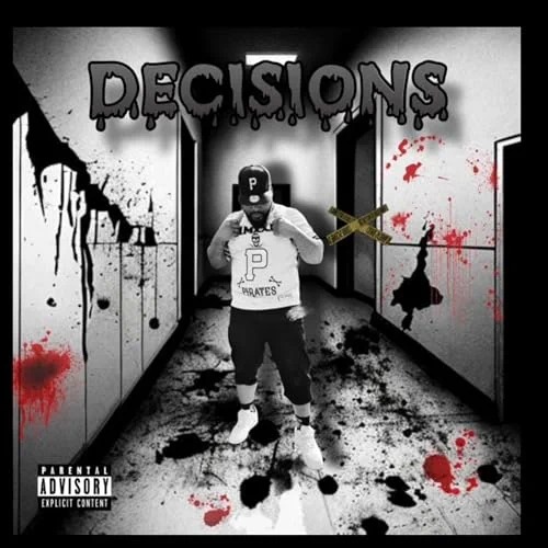 Big Ro6 - Decisions