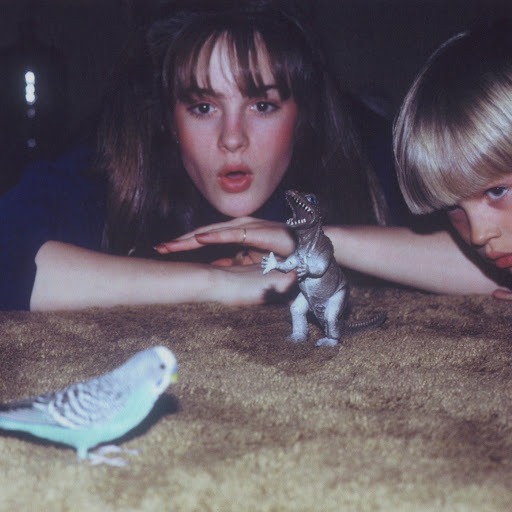 Big Thief - Velvet Ring