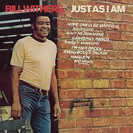 Bill Withers - Hello Like Before