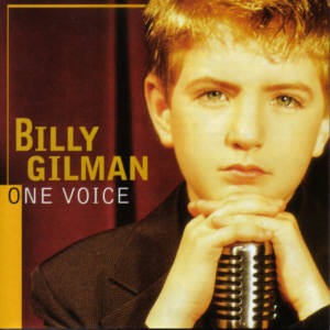 Billy Gilman - My Way [The Voice]