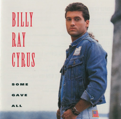 Billy Ray Cyrus - One Last Thrill