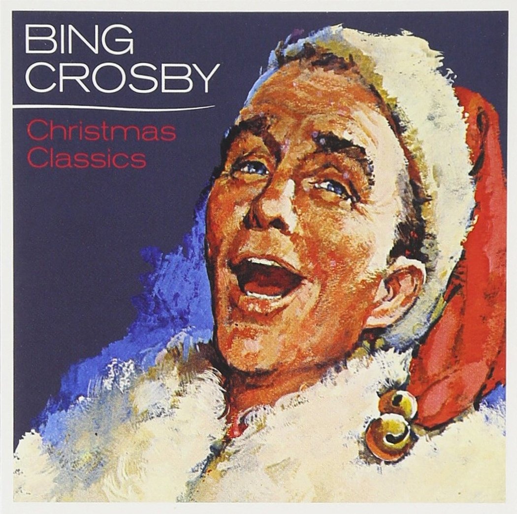 Bing Crosby - Christmas Classics