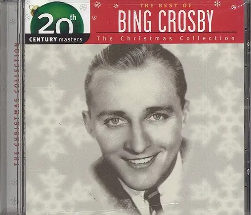 The Best of Bing Crosby: The Christmas Collection [20th Century Masters (Remastered]