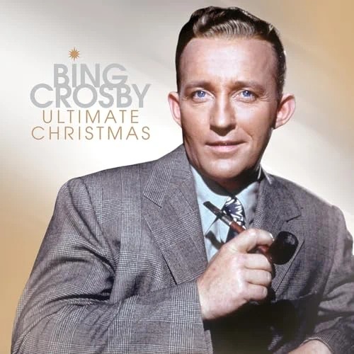 Bing Crosby and Nat King Cole - A House With Love in It