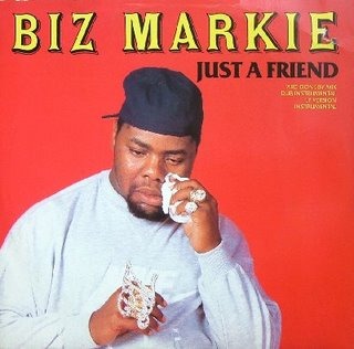 Biz Markie - Games