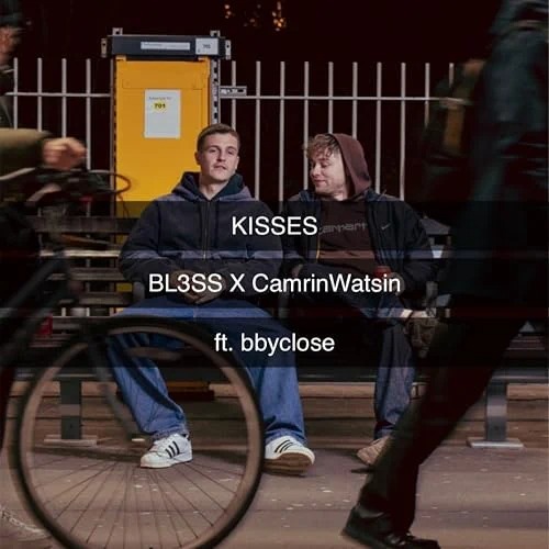 Bl3ss - Kisses