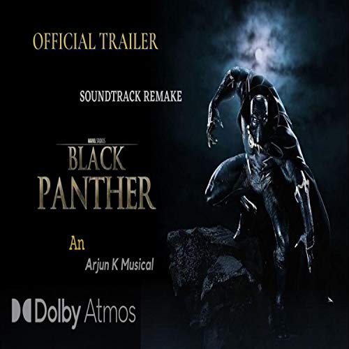 Black Panther Soundtrack