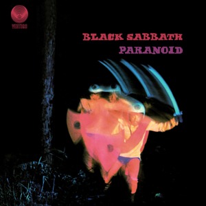 Black Sabbath - National Acrobat