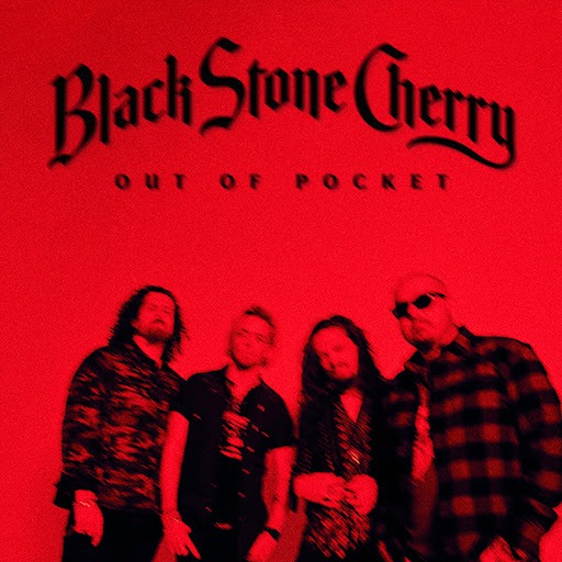 Black Stone Cherry - In My Blood