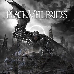 Black Veil Brides - Crown Of Thorns