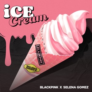 BLACKPINK - Ice Cream