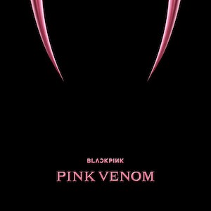 BLACKPINK - Pink Venom