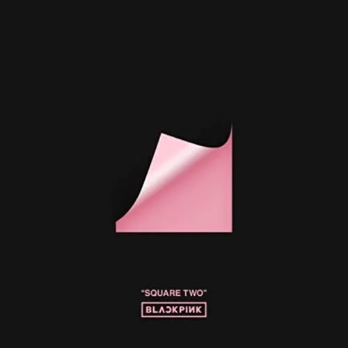 BLACKPINK - Stay