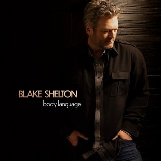 Blake Shelton - Beside You Babe