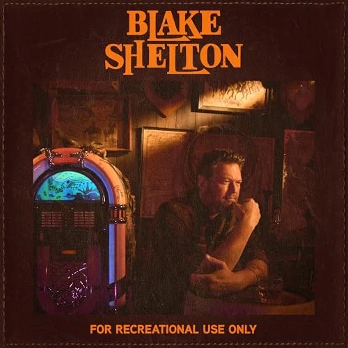 Blake Shelton - Stay Country or Die Tryin'