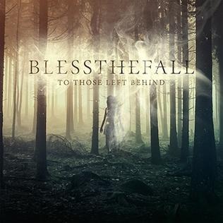 Blessthefall - You Wear A Crown But Youre No King