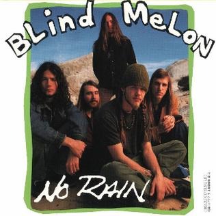 Blind Melon - No Rain