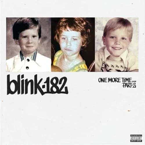 blink-182 - The First Time