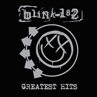 Blink 182 - Dancin With Myself