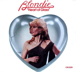 Blondie - Heart Of Glass