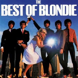 Blondie - In The Flesh