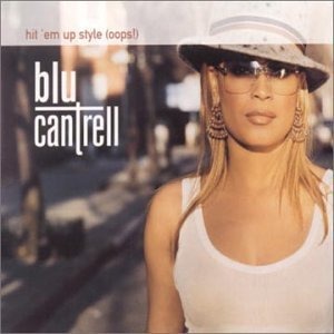 Blu Cantrell - It's Killing Me (In My Mind)