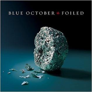 Blue October - How To Dance in Time*