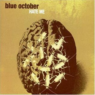 Blue October