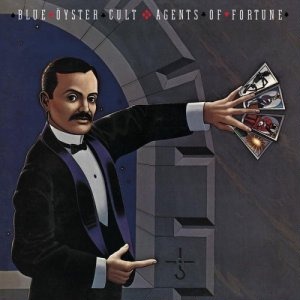 Blue Oyster Cult - This Aint The Summer Of Love