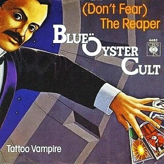 Blue Oyster Cult - (Don't Fear) The Reaper