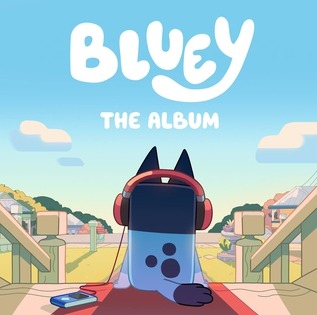 Bluey - The Claw (Pachelbel's Canon)