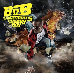 B.o.B, Tex James and Stuey Rock - Smart Girl