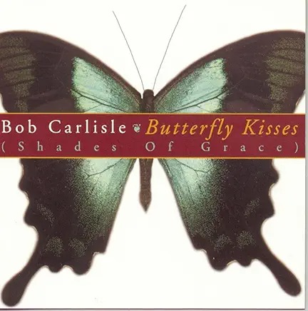 Bob Carlisle - You're Beautiful