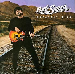 Bob Seger & the Silver Bullet Band - The Little Drummer Boy