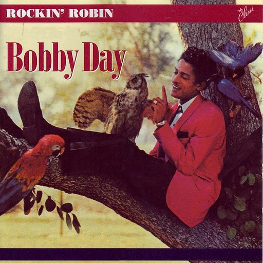 Bobby Day - Rockin Robin Lyrics - Lyrics On Demand