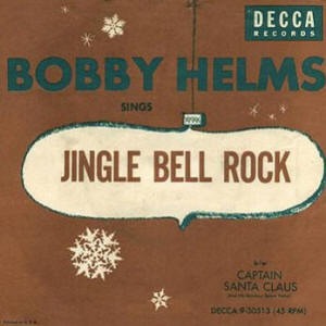 Bobby Helms - Jingle Bell Rock (Rerecorded)