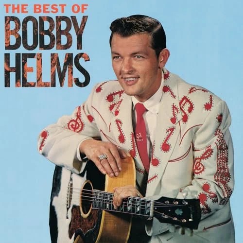 Bobby Helms