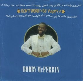 Bobby McFerrin - Dance with Me