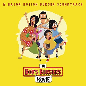 Bob's Burgers - Love Is in Control (Finger on the Trigger)