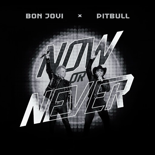 Bon Jovi - Now Or Never