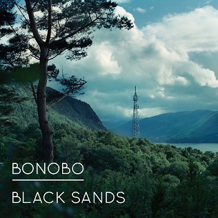 Bonobo and Innov Gnawa - Bambro Koyo Ganda