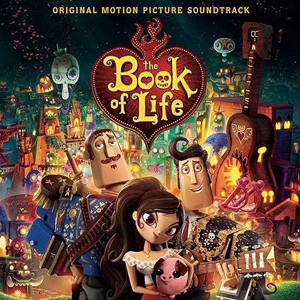 The Book of Life