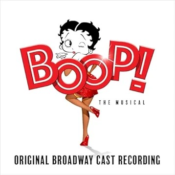 Boop! The Musical